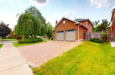2 Glenhurst Road Richmond Hill Ontario L4B 2C9