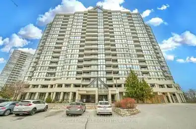 5 Rowntree Road Unit# 511 Toronto W10 Ontario M9V 5G9