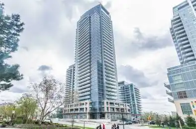 56 Forest Manor Road Unit# 2104 Toronto C15 Ontario M2J 1M6