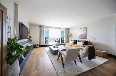 460 Queens Quay Unit# 903E Toronto C01 Ontario M5V 2Y4