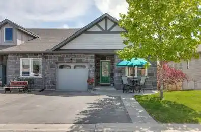 58 Lucy Lane Orillia Ontario L3V 0G3