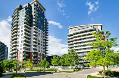 25 Fontenay Court Unit# 1104 Toronto W08 Ontario M9A 0C4