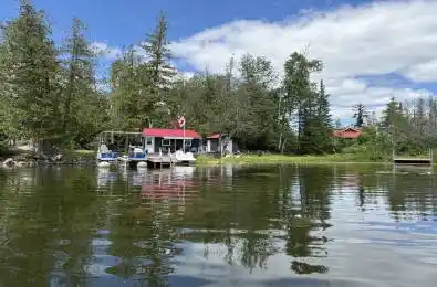11 Water - Gunter Lake N/A Tudor and Cashel Ontario K0L 1W0