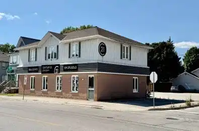 414 10th Street Hanover Ontario N4N 1P6