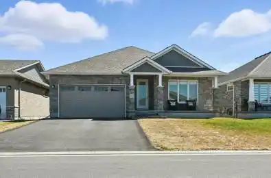 45 Mercedes Drive Belleville Ontario K8N 0B7