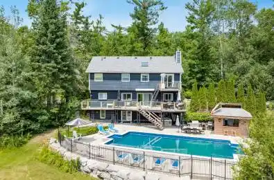 1441 Hendrie Road Springwater Ontario L9X 0Y9