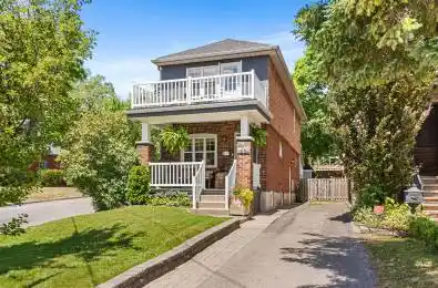 284 Broadway Avenue Toronto C10 Ontario M4P 1W3