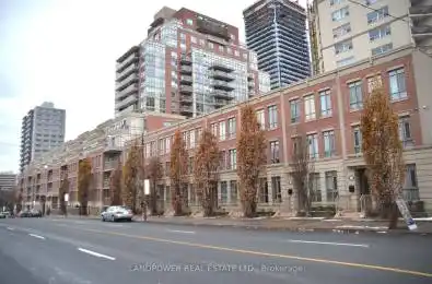 900 Mount Pleasant Road Unit# 511 Toronto C10 Ontario M4P 3J9