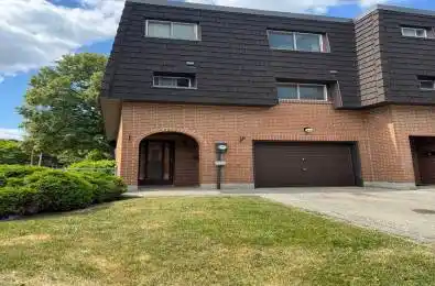 65 Darras Court Brampton Ontario L6T 1W7
