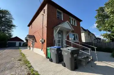 15 Scarboro Street Mississauga Ontario L4T 1E3