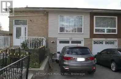 271 Braymore Boulevard Unit# Bsmt Toronto E11 Ontario M1B 2E2