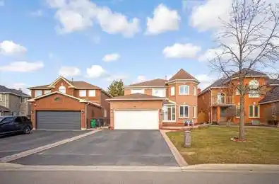 18 Blackwell Place Brampton Ontario L6W 4M2