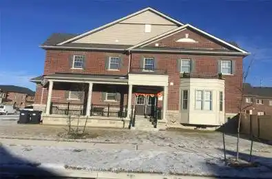 1 True Blue Crescent Caledon Ontario L7E 4K6