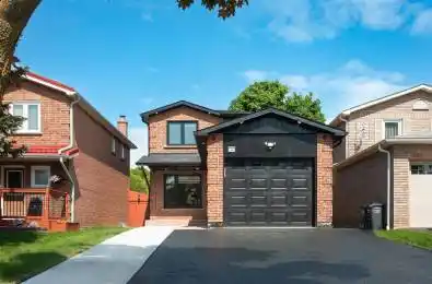 3089 Olympus Mews Mississauga Ontario L5N 4V8