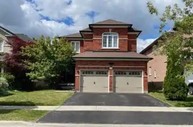 10 Yukon Drive Richmond Hill Ontario L4B 4E9
