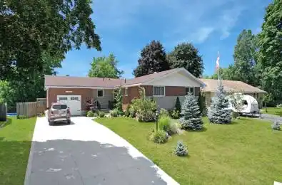238 4th Avenue Hanover Ontario N4N 2B5