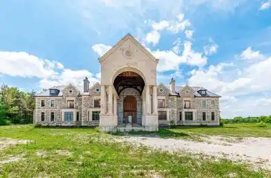 12068 Mccowan Road Whitchurch-Stouffville Ontario L4A 4C4