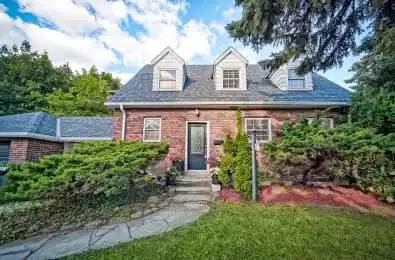 47 Rowley Avenue Toronto C12 Ontario M4P 2T3