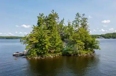 1000 Regatta Island Bracebridge Ontario P1L 1W8