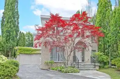 59 Lambert Road Markham Ontario L3T 7E5