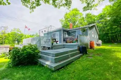 13698 Road 38 N/A Frontenac Ontario K0H 2P0