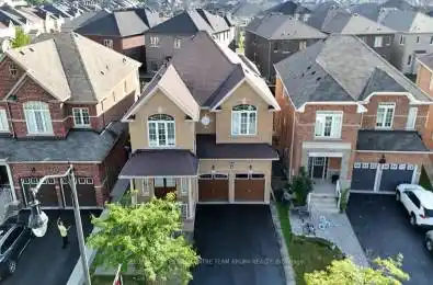 8 Constance Street Brampton Ontario L6P 3G4