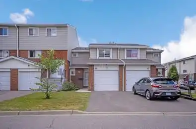 44 Franklin Court Brampton Ontario L6Z 3Z1