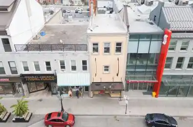 111 Princess Street Kingston Ontario K7L 1A8