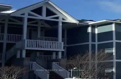 90 Highland Drive Unit# 2138 Oro-Medonte Ontario L0L 2L0