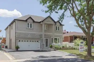 3336 Twilight Road Mississauga Ontario L4T 1Z9