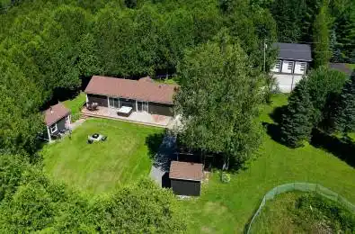 495204 Traverston Road West Grey Ontario N0C 1H0