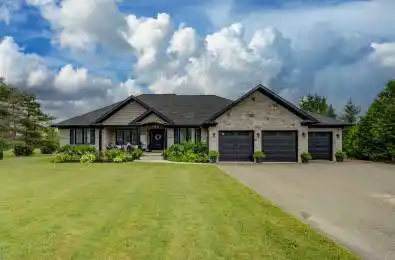 129 Marshall Heights Road West Grey Ontario N0G 1R0