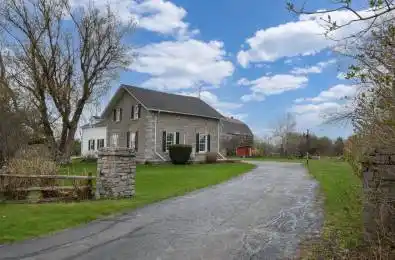 2964 Highway 38 N/A Kingston Ontario K0H 1M0