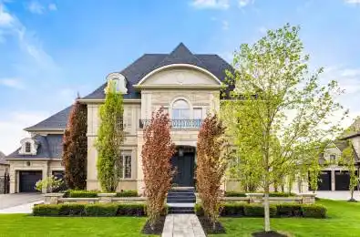 18 Westbrooke Boulevard King Ontario L0G 1N0