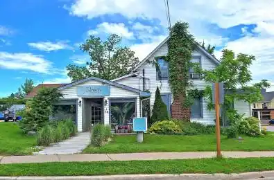 24 Toronto Street Uxbridge Ontario L9P 1E6