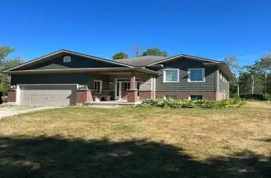 23 Robert Street Wasaga Beach Ontario L9Z 2Y2