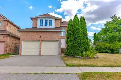 71 Gillingham Avenue Markham Ontario L3S 3Y3