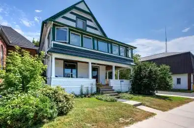 153 Main Street Leeds and the Thousand Islands Ontario K0H 2N0