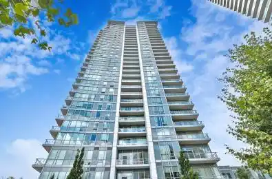 66 Forest Manor Road Unit# 1102 Toronto C15 Ontario M2J 0B7