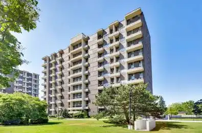 35 Ormskirk Avenue Unit# 510 Toronto W01 Ontario M6S 1A8