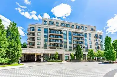 676 Sheppard Avenue Unit# 606 Toronto C15 Ontario M2K 1B7