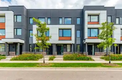 82 Huguenot Road Oakville Ontario L6H 0M3