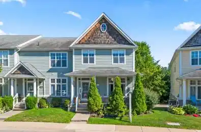 2800 Courtice Road Unit# 35 Clarington Ontario L1E 2M6