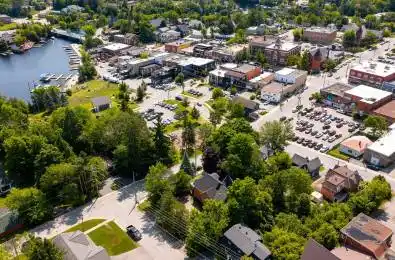 17 West Street Huntsville Ontario P1H 1X6