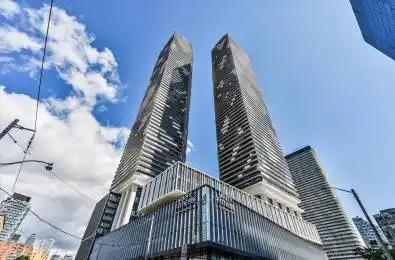 55 Cooper Street Unit# 4011 Toronto C08 Ontario M5E 0G1