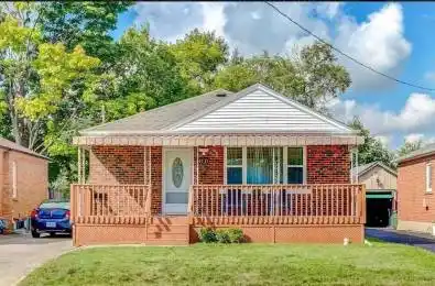 80 Lilian Drive Toronto E04 Ontario M1R 3W5