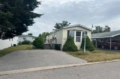 4105 Spruce Road Severn Ontario L3V 6H4