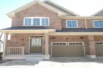 88 Utopia Way Brampton Ontario L6P 4A5