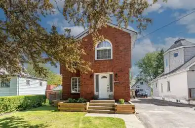 421 Nelson Street Brantford Ontario N3S 4G1