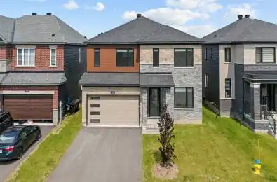 765 Shoal Street Manotick - Kars - Rideau Twp and Area Ontario K4M 0X5